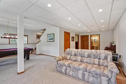 N6106 Fox Glen Road, Portage, WI 53901 - Photo 52