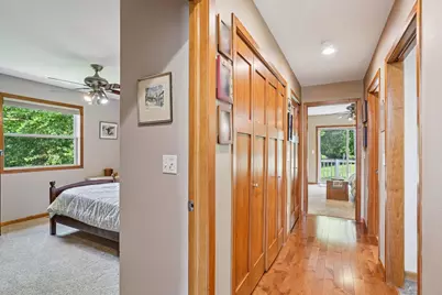 N6106 Fox Glen Road, Portage, WI 53901 - Photo 38