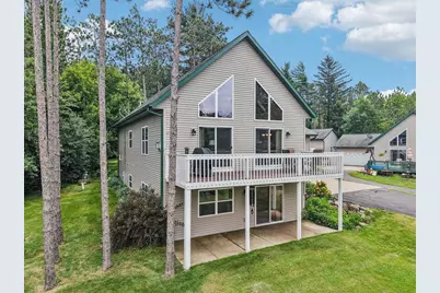 N6106 Fox Glen Road, Portage, WI 53901 - Photo 2