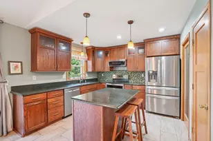 501 Glacier Trail, Mount Horeb, WI 53572 - Photo 10