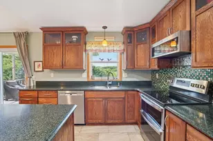 501 Glacier Trail, Mount Horeb, WI 53572 - Photo 16