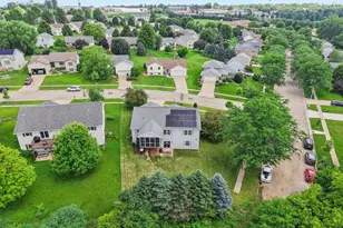 501 Glacier Trail, Mount Horeb, WI 53572 - Photo 64