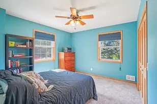 501 Glacier Trail, Mount Horeb, WI 53572 - Photo 42