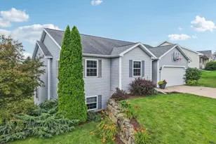 501 Glacier Trail, Mount Horeb, WI 53572 - Photo 52