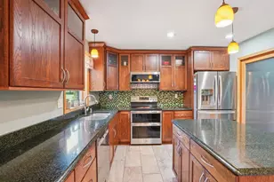 501 Glacier Trail, Mount Horeb, WI 53572 - Photo 12