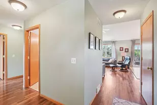 501 Glacier Trail, Mount Horeb, WI 53572 - Photo 20