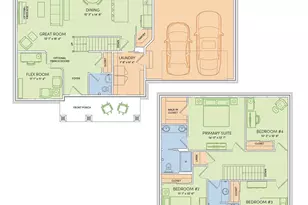 4041 Bear Tree Pkwy, DeForest, WI 53532 - Photo 18