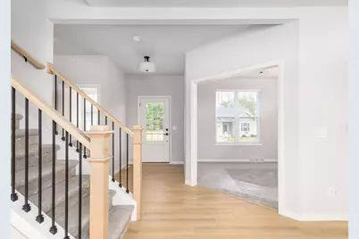 6506 Prairie Wood Drive, Mcfarland, WI 53558 - Photo 2