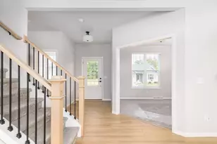 6506 Prairie Wood Dr, Mcfarland, WI 53558 - Photo 2