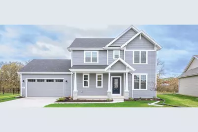 3602 Angelus Way, Cross Plains, WI 53528 - Photo 1