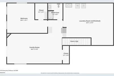 102 Cheney Avenue, Endeavor, WI 53930 - Photo 78