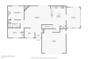 102 Cheney Ave, Endeavor, WI 53930 - Photo 76