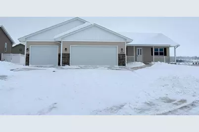 1004 Red Hawk Drive, Milton, WI 53563 - Photo 1