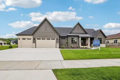 1417 Serenity Court, Sun Prairie, WI 53590 - Photo 1