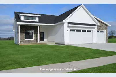 326 Willow Street, Pardeeville, WI 53954 - Photo 1