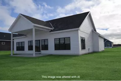 320 Willow Street, Pardeeville, WI 53954 - Photo 2