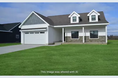 320 Willow Street, Pardeeville, WI 53954 - Photo 1