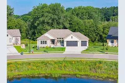 1452 Serenity Court, Sun Prairie, WI 53590 - Photo 90