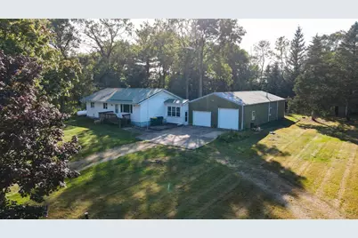 S12671A Big Hollow Road, Spring Green, WI 53588 - Photo 2