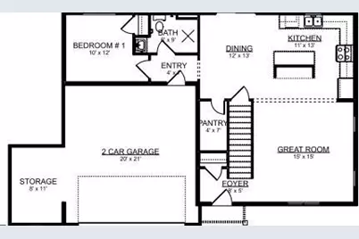 366 Wild Rose Way #50, Stoughton, WI 53527 - Photo 32