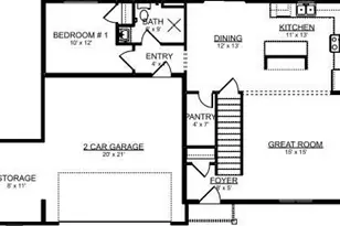 366 Wild Rose Way, Stoughton, WI 53527 - Photo 32