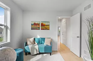 366 Wild Rose Way, Stoughton, WI 53527 - Photo 14