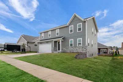 366 Wild Rose Way #50, Stoughton, WI 53527 - Photo 2