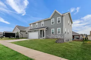 366 Wild Rose Way, Stoughton, WI 53527 - Photo 2