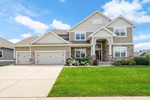 630 Big Stone Trail, Madison, WI 53562 - Photo 1