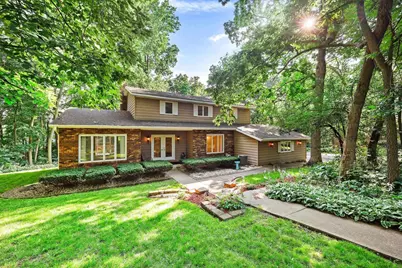 4011 Shadows Court, DeForest, WI 53532 - Photo 50