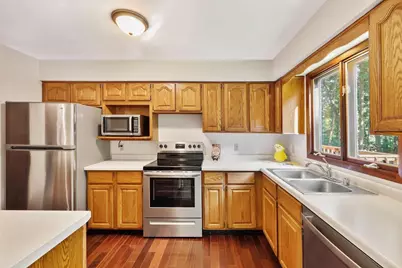 4011 Shadows Court, DeForest, WI 53532 - Photo 16