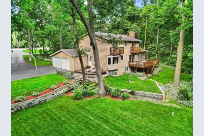 4011 Shadows Court, DeForest, WI 53532 - Photo 58