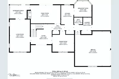 4011 Shadows Court, DeForest, WI 53532 - Photo 46