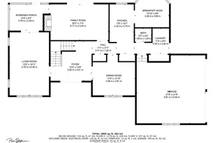 4011 Shadows Ct, DeForest, WI 53532 - Photo 46