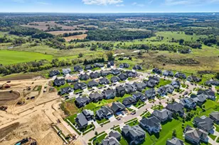 6255 Ronald Reagan Dr, DeForest, WI 53532 - Photo 50