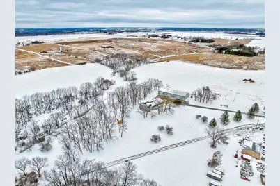 10538 W Erbe Road, Blue Mounds, WI 53517 - Photo 76