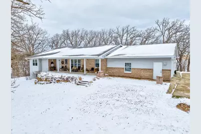 10538 W Erbe Road, Blue Mounds, WI 53517 - Photo 66