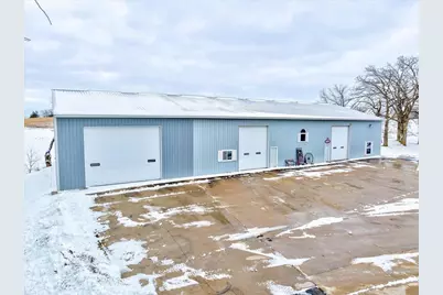 10538 W Erbe Road, Blue Mounds, WI 53517 - Photo 60