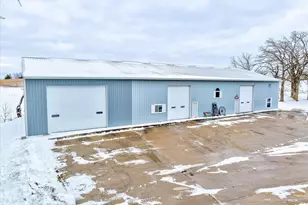 10538 W Erbe Rd, Blue Mounds, WI 53517 - Photo 60