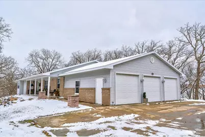 10538 W Erbe Road, Blue Mounds, WI 53517 - Photo 56