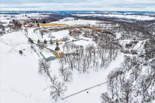 10538 W Erbe Rd, Blue Mounds, WI 53517 - Photo 70