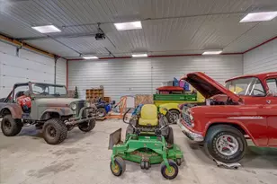 10538 W Erbe Rd, Blue Mounds, WI 53517 - Photo 46