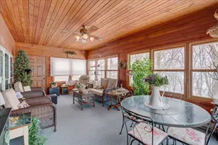 10538 W Erbe Rd, Blue Mounds, WI 53517 - Photo 14