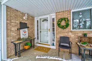 10538 W Erbe Rd, Blue Mounds, WI 53517 - Photo 64