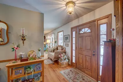 10538 W Erbe Road, Blue Mounds, WI 53517 - Photo 16