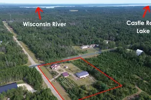 W4903 26th St, Necedah, WI 54646 - Photo 1