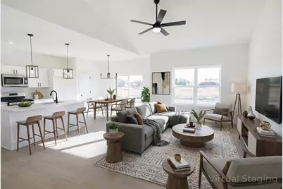 1702 Kyle Circle, Beloit, WI 53511 - Photo 4