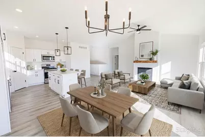 1708 Kyle Circle, Beloit, WI 53511 - Photo 4