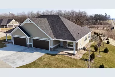 Unit 1 Deer Hollow Court, DeForest, WI 53532 - Photo 1