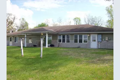 497B Lake St Street, Montello, WI 53949 - Photo 2
